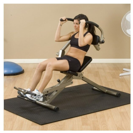 Тренажер со свободными весами Body Solid BFAB20