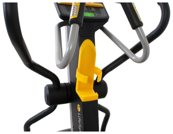 Эллиптический тренажер LifeSpan E5i