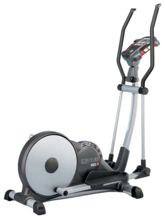 Эллиптический тренажер KETTLER 7853-600 Astro