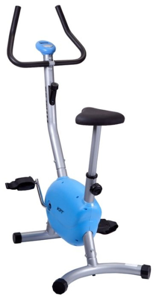 Вертикальный велотренажер KPT B22200-C