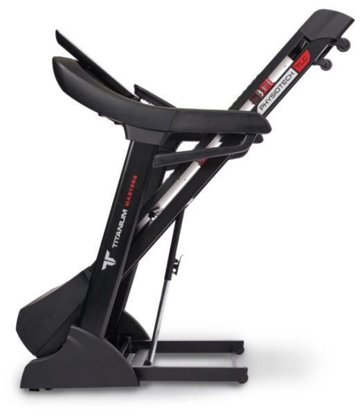 Электрическая беговая дорожка Titanium Masters Physiotech TLC