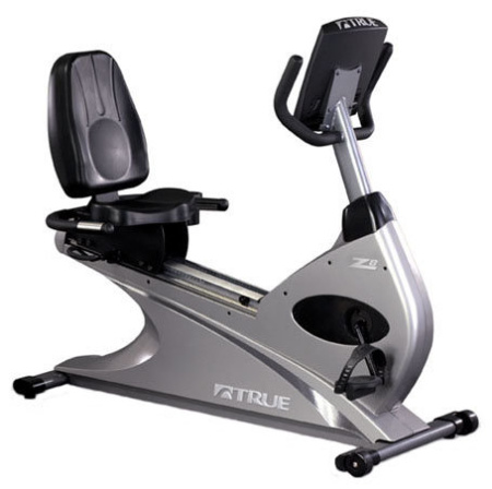 Велоэргометр True Fitness Z8R