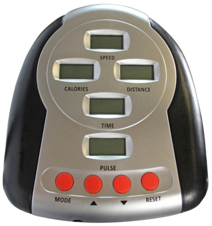 Беговая дорожка Anshop SE министадион