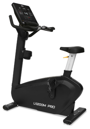 Велоэргометр с генератором Bronze Gym U1200M PRO