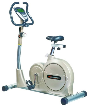 Вертикальный велотренажер Evrotop EV-605