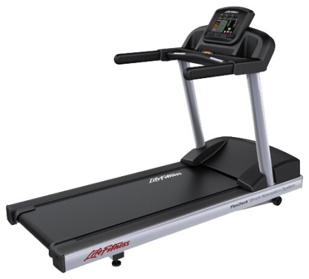 Электрическая беговая дорожка Life Fitness Activate Series Treadmill
