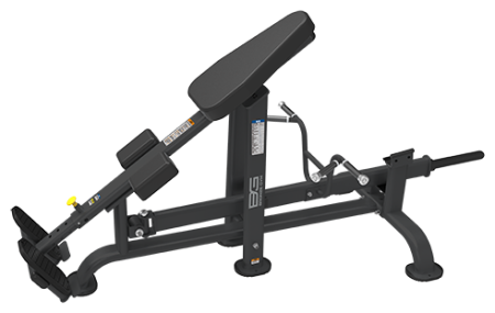 Т-образная тяга Bronze Gym PL-1718