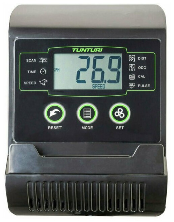 Велотренажер Tunturi Cardio Fit B40