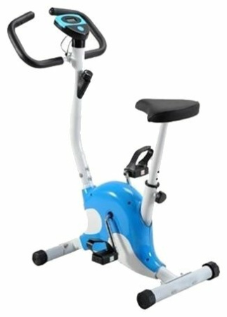 Вертикальный велотренажер Leermei LEM-XB004