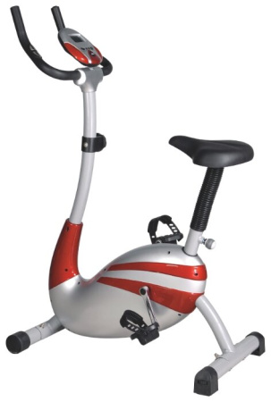 Вертикальный велотренажер V-Sport Ambassador