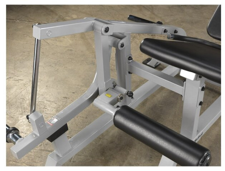 Тренажер со свободными весами Body Solid LVLE