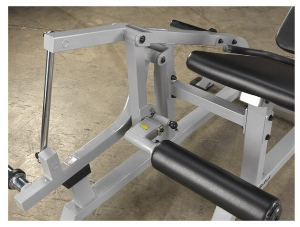 Тренажер со свободными весами Body Solid LVLE