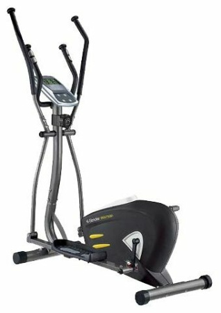 Эллиптический тренажер Body Sculpture BE-6750D