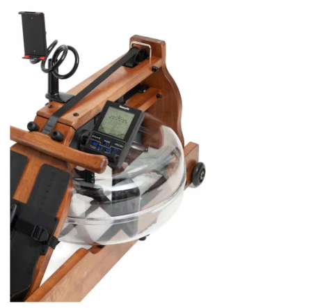 Водный гребной тренажер VictoryFit VF-WR802