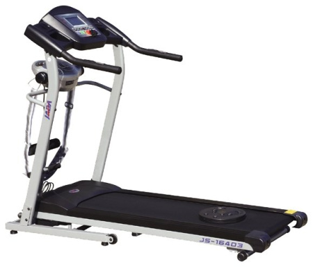 Электрическая беговая дорожка Jada Fitness JS-16403