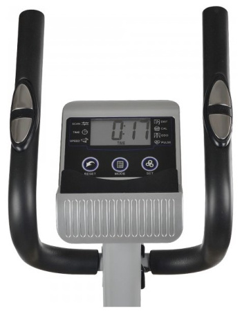 Эллиптический тренажер Evo Fitness Elion