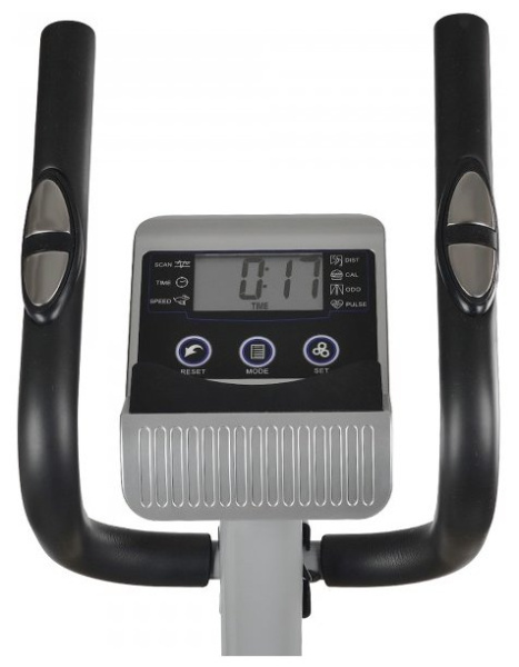 Эллиптический тренажер Evo Fitness Elion