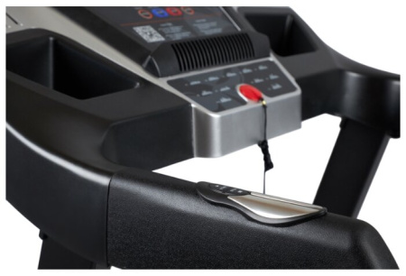 Электрическая беговая дорожка ITOSIMA Breeze