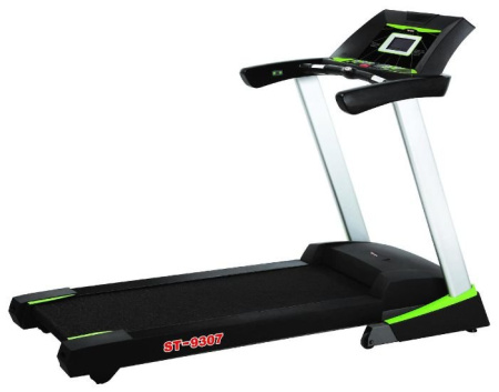 Электрическая беговая дорожка Stingray ST-9307