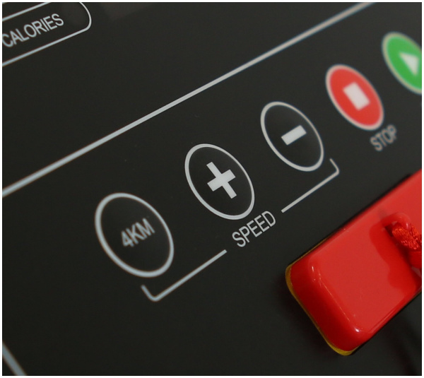 Беговая дорожка Carbon Fitness T220