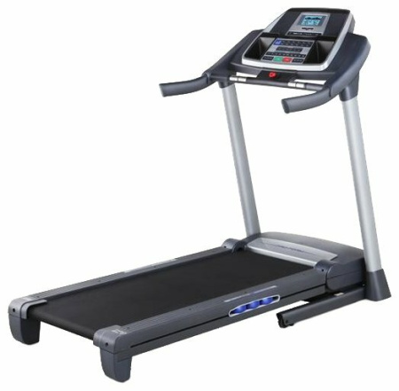 Электрическая беговая дорожка ProForm 700 ZLT (PETL80910)