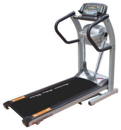 Электрическая беговая дорожка American Motion Fitness 8212