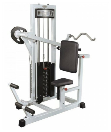 Трицепс машина (французский жим) V-Sport CT-122