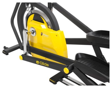 Эллиптический тренажер SPIRIT XG200Y