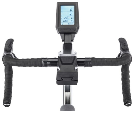 Велоэргометр KETTLER 7988-726 Racer 9