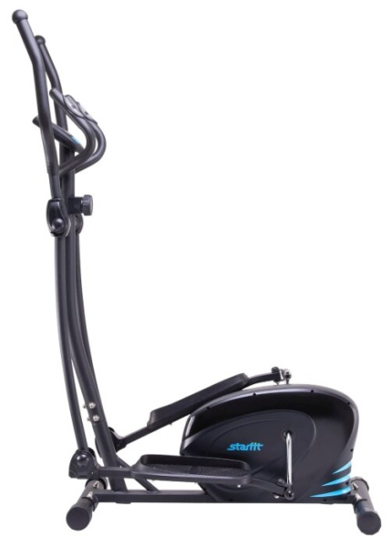 Эллиптический тренажер Starfit VE-103 Optimus New