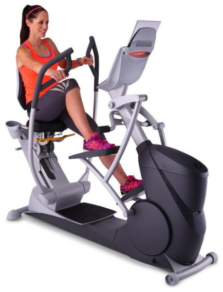 Эллиптический тренажер Octane Fitness xR6xi