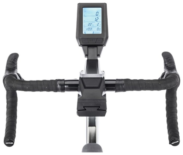 Велоэргометр KETTLER 7988-726 Racer 9