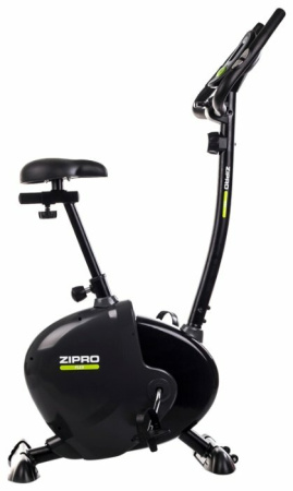 Вертикальный велотренажер Zipro Fitness Flex