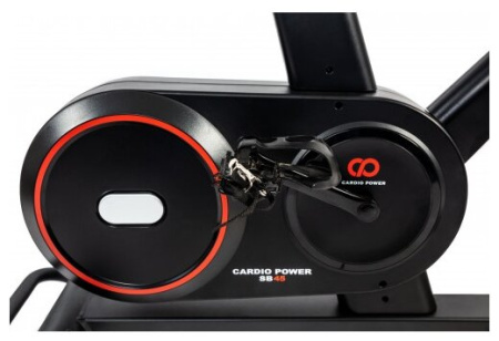 Спин-байк CardioPower SB45