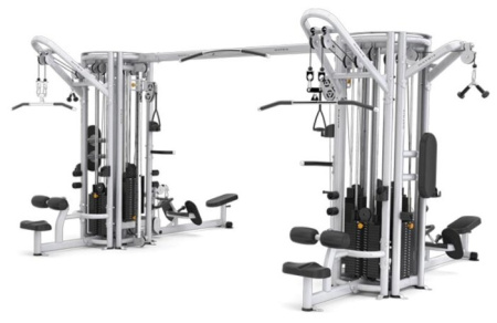 Мультистанция Matrix G3 MS80