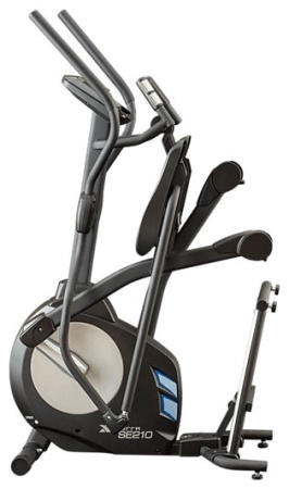 Эллиптический тренажер Xterra SE210