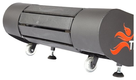 Механическая беговая дорожка TrueForm Runner Enduro