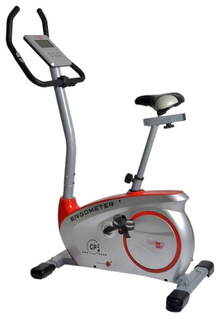 Велоэргометр Christopeit Sport CP 2
