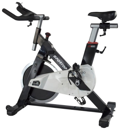 Спин-байк Sportop CB800i