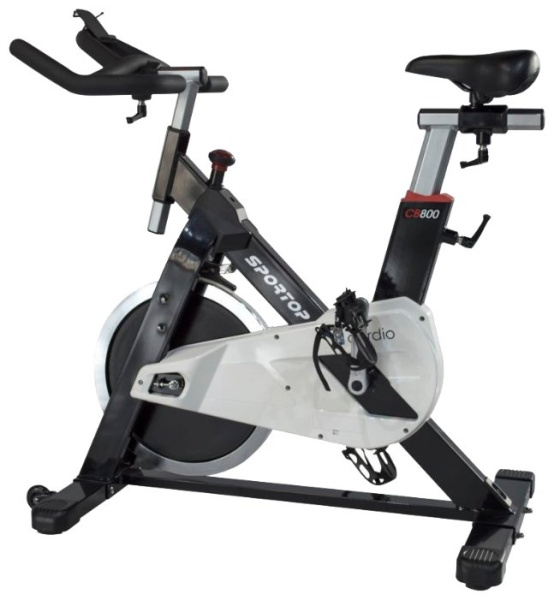 Спин-байк Sportop CB800i