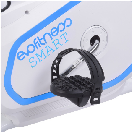 Велотренажер магнитный Evo Fitness Smart