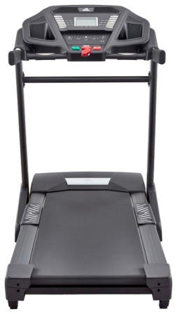 Электрическая беговая дорожка adidas T-16 Aven-10421BK