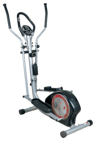 Эллиптический тренажер Yeekang YK-B23