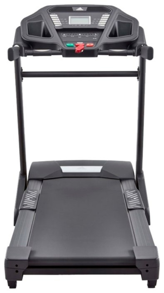 Электрическая беговая дорожка adidas T-16 Aven-10421BK