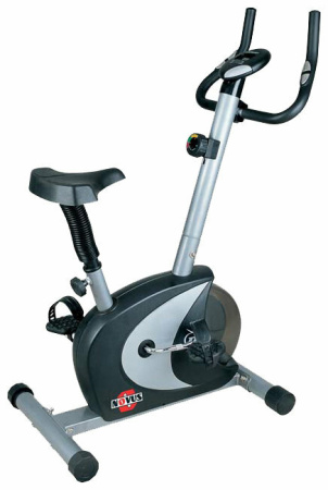 Вертикальный велотренажер Novus KLJ-5.2