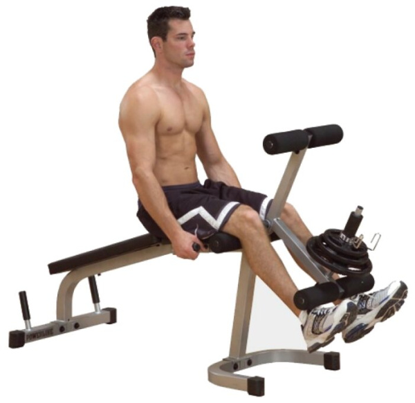 Тренажер со свободными весами Body Solid GLCE-65