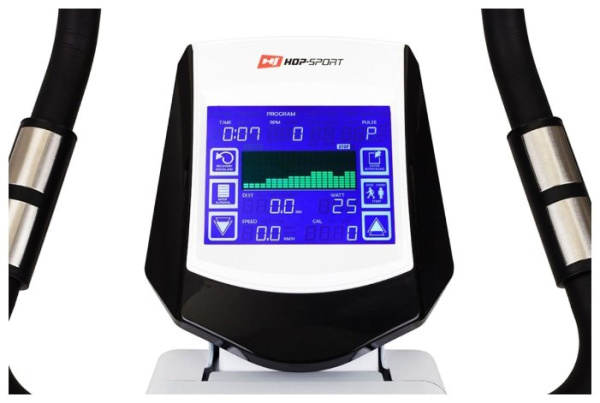 Вертикальный велотренажер Hop-Sport HS-090H Apollo Вертикальный велотренажер Hop-Sport HS-090H Apollo