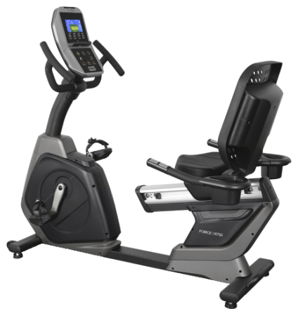 Велоэргометр Svensson Industrial Force R750