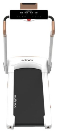 Электрическая беговая дорожка Evo Fitness Cosmo 5