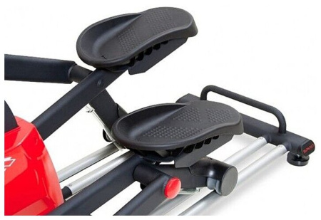 Эллиптический тренажер SPIRIT CG800 EGLIDE